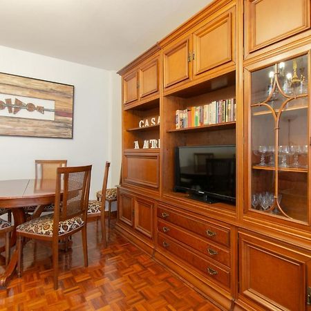 La Martina, Parking Incluido Apartment Jaca Exterior foto