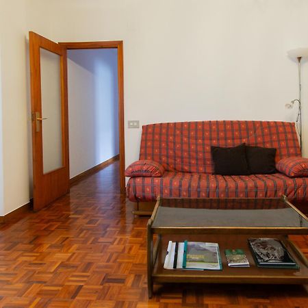 La Martina, Parking Incluido Apartment Jaca Exterior foto