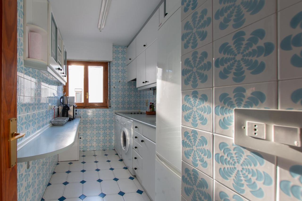 La Martina, Parking Incluido Apartment Jaca Exterior foto